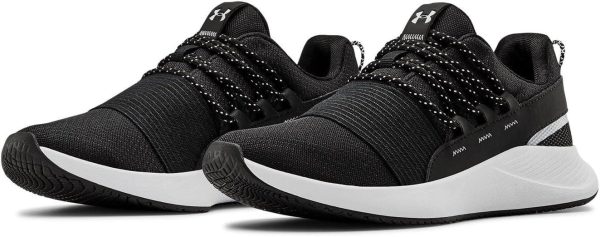 UNDER ARMOUR CHARGED BREATH LACE TR - Imagen 3