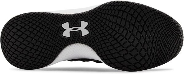 UNDER ARMOUR CHARGED BREATH LACE TR - Imagen 5