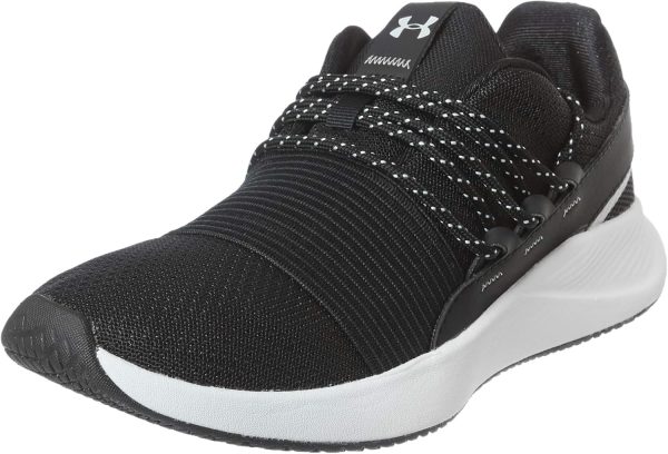 UNDER ARMOUR CHARGED BREATH LACE TR