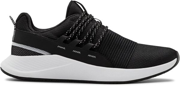 UNDER ARMOUR CHARGED BREATH LACE TR - Imagen 2