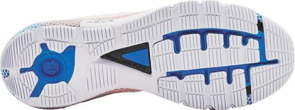 UNDER ARMOUR HOVR  MACKINE WHITE - Imagen 5
