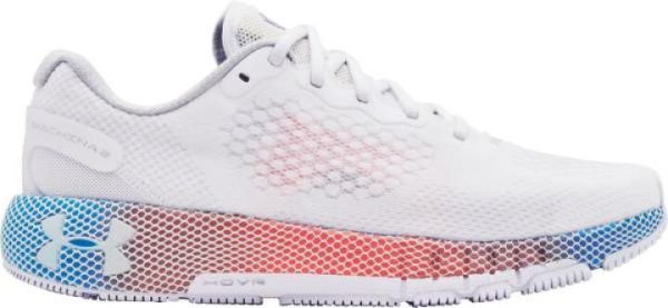 UNDER ARMOUR HOVR  MACKINE WHITE