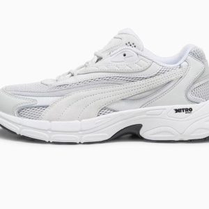 Puma Teveris Nitro Vortex White