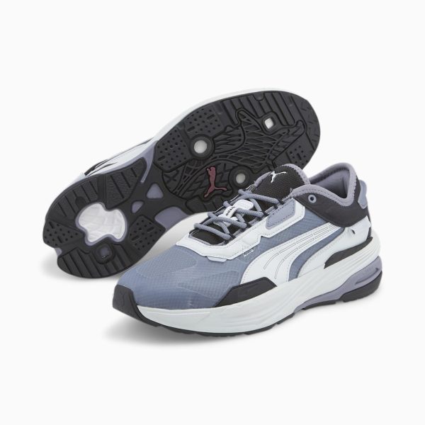 Puma Extent Nitro Concrete Grey - Imagen 2