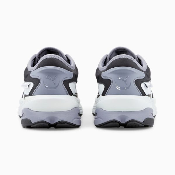 Puma Extent Nitro Concrete Grey - Imagen 3