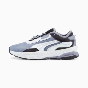 Puma Extent Nitro Concrete Grey