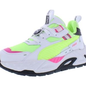 Puma Rs-Trek Green