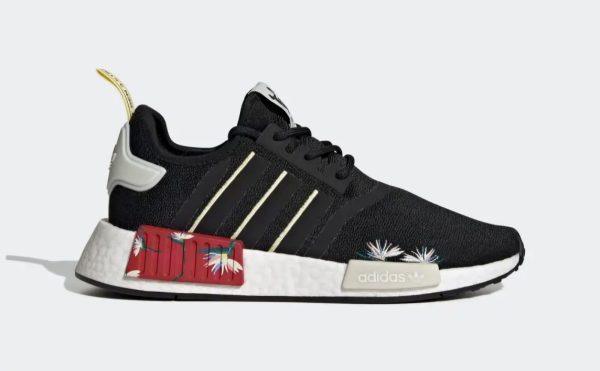 Adidas NMD_R1 W