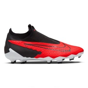 Nike Phantom GX Black & Red