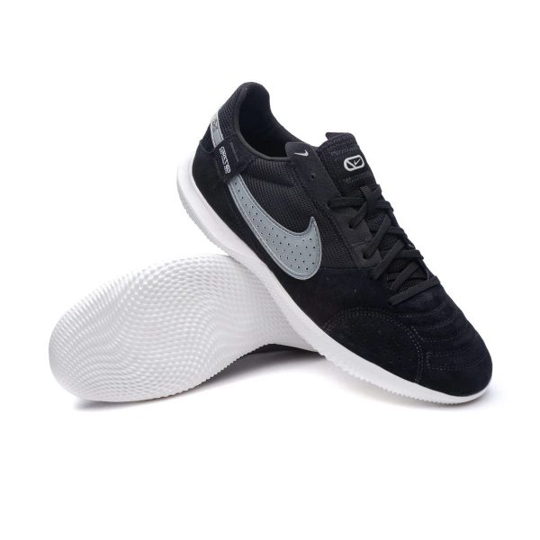 Nike Street Gato Black - Imagen 2
