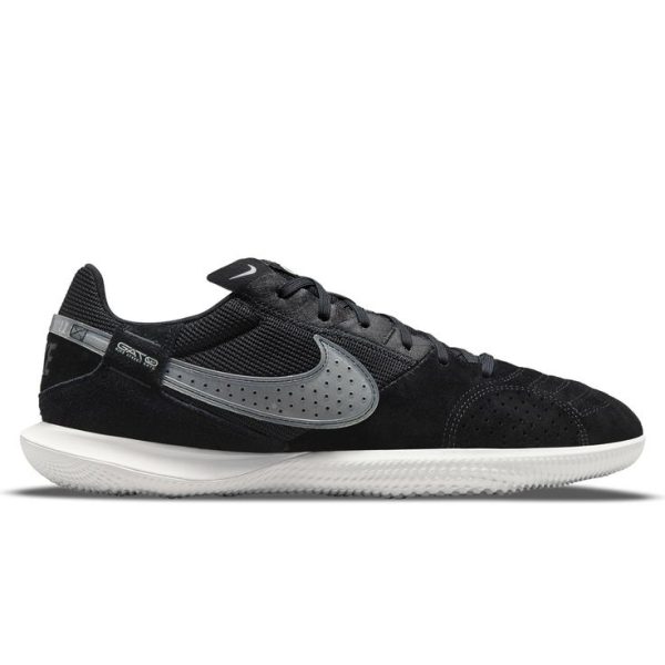 Nike Street Gato Black