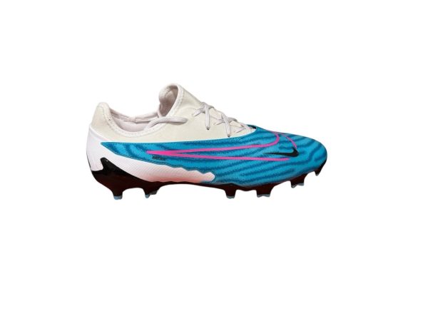 Nike Phantom GX White & Celeste - Imagen 2