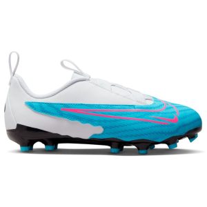 Nike Phantom GX White & Celeste