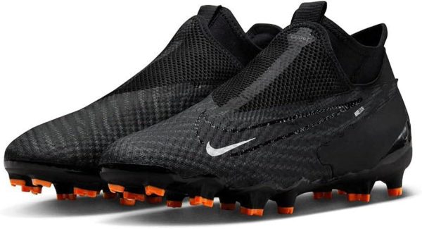 Nike Phantom GX Black - Imagen 2