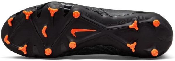 Nike Phantom GX Black - Imagen 4