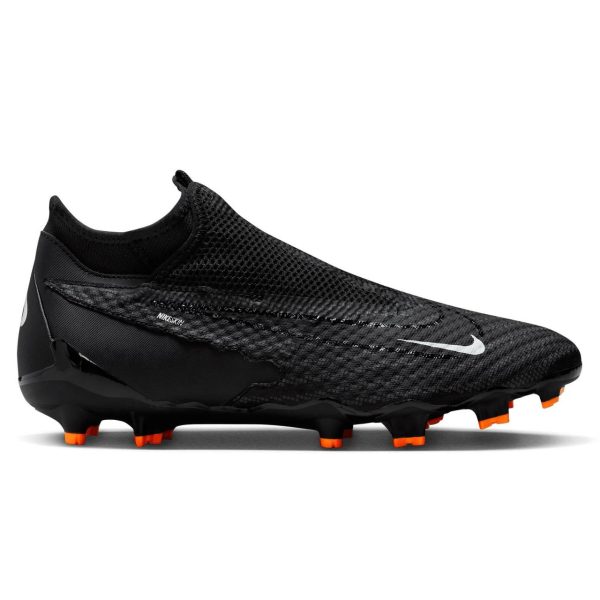 Nike Phantom GX Black