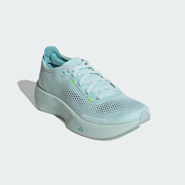 Adidas Switch AeroFlow W Mint - Imagen 3