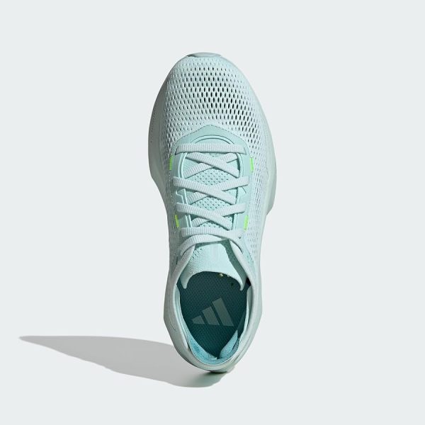 Adidas Switch AeroFlow W Mint - Imagen 4