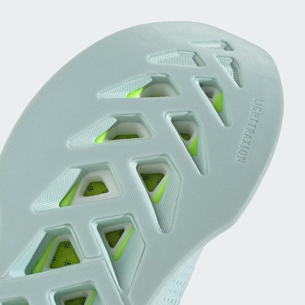 Adidas Switch AeroFlow W Mint - Imagen 5