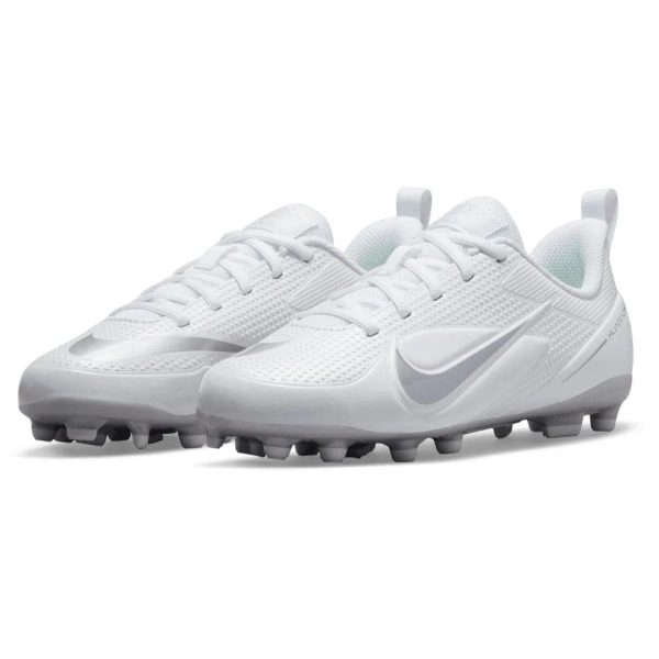 Nike Huarache White - Imagen 2