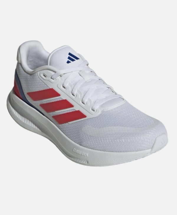 Adidas Run Falcon 5 Hombre - Imagen 2