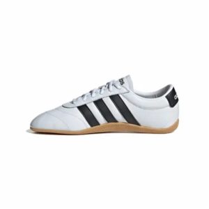 Adidas Grand Court LO White