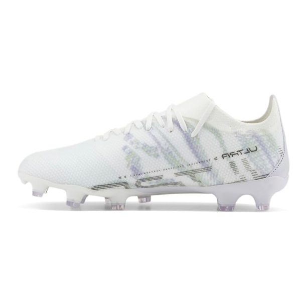 Puma Ultra Match White - Imagen 2