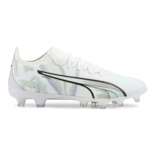 Puma Ultra Match White