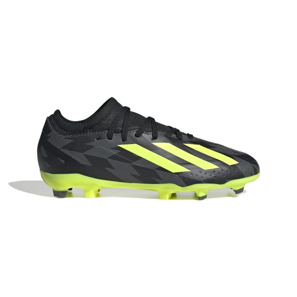 Adidas X CrazzyFast Green