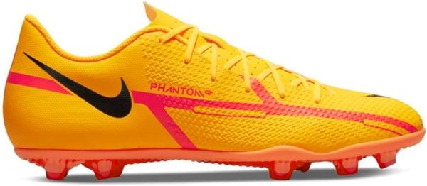 Nike Phantom GT2 Salmon