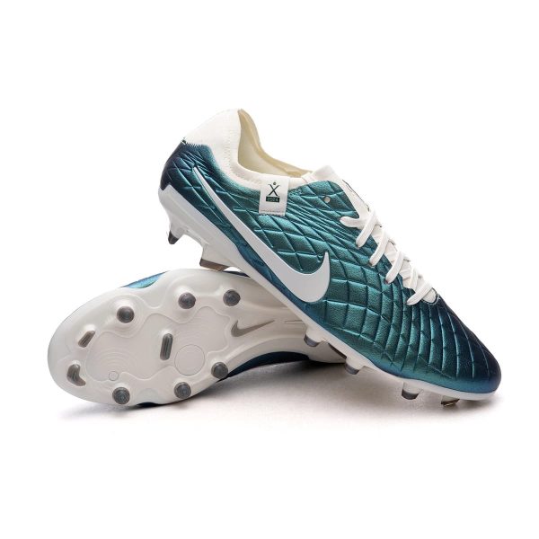 Nike Tiempo Esmerald Legend 10 - Imagen 2