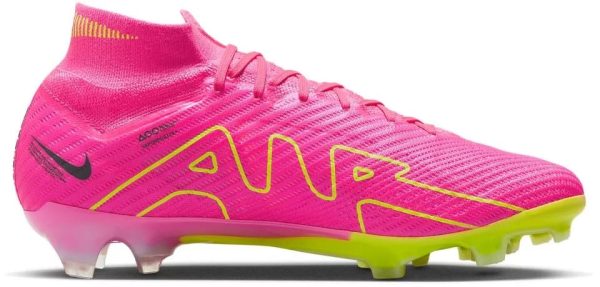 Nike Zoom Mercurial Superfly 9 Elite FG - Imagen 2
