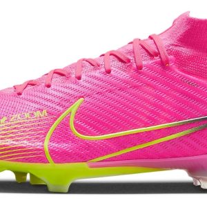 Nike Zoom Mercurial Superfly 9 Elite FG