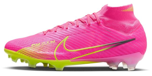 Nike Zoom Mercurial Superfly 9 Elite FG