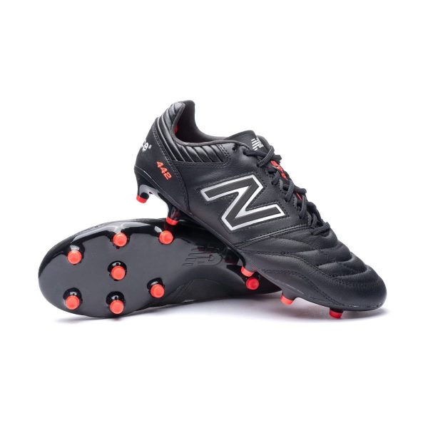 New Balance 442 V2 PRO FG - Imagen 3