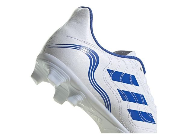 Adidas Copa Sense 4 White - Imagen 3