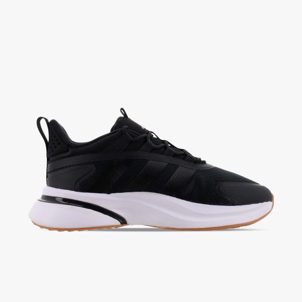 Adidas AlphaBounce V2 Black