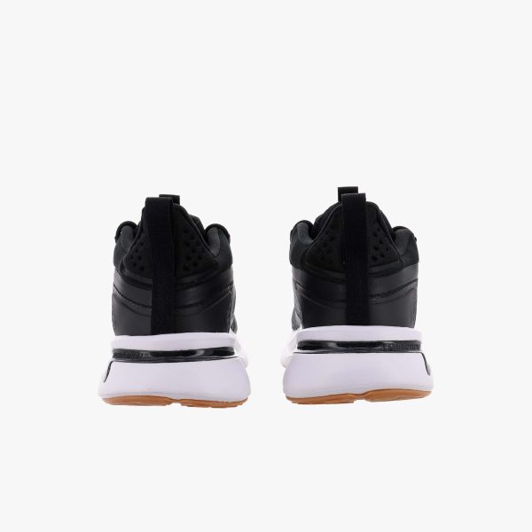 Adidas AlphaBounce V2 Black - Imagen 4