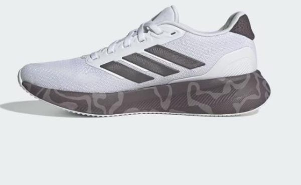 Adidas Run Falcon 5 M White