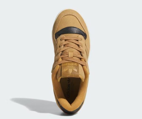 Adidas Rivalry Low W Mujer - Imagen 4