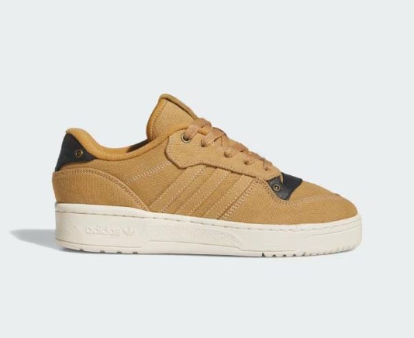 Adidas Rivalry Low W Mujer