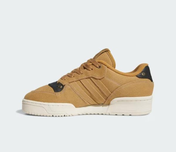 Adidas Rivalry Low W Mujer - Imagen 2