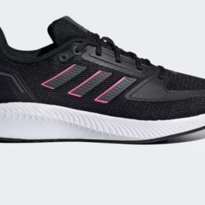 Adidas Run Falcon 2.0 W Black
