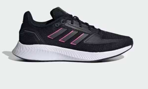 Adidas Run Falcon 2.0 W Black