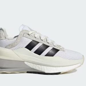 Adidas AVRYN_X White
