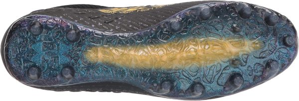 Under Armour Shadow Pro FG Black - Imagen 5