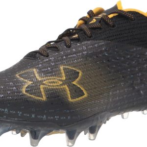 Under Armour Shadow Pro FG Black