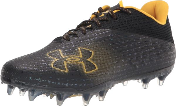 Under Armour Shadow Pro FG Black