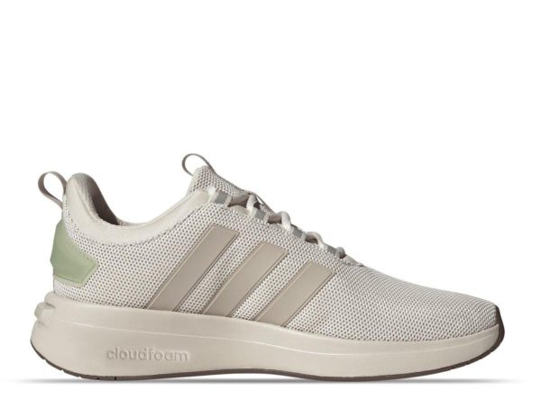Adidas Racer TR23 Cream