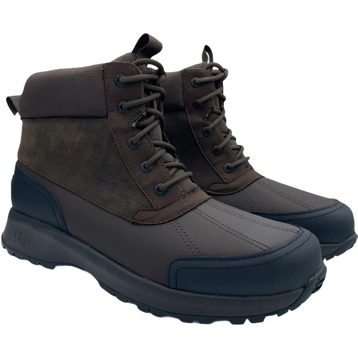 Botin UGG Emmett Brown - Imagen 2